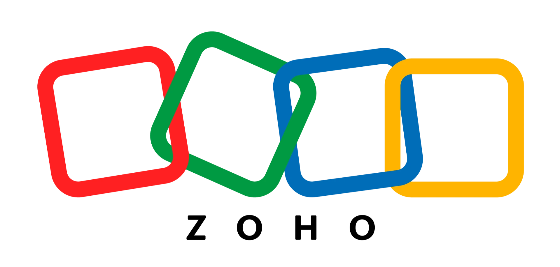 Logo Zoho